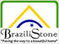Brazilistone Logo