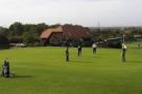 Hadden Hill Golf Club