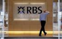Royal Bank of Scotland. '