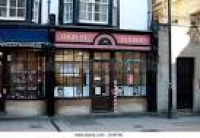 High Street Barbers, Oxford, ...