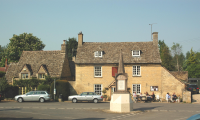 Ramsden, Oxfordshire -