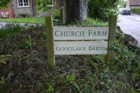 Goodlake Barns