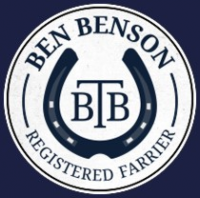 Ben Benson Farriers