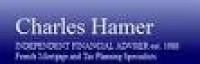 Charles Hamer French Mortgages
