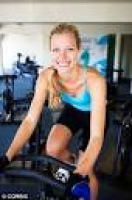 Cardio vs weights? Personal trainer reveals best exercise for you ...
