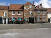 The Swan Hotel (Thame, ...