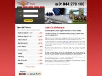 thame-taxi.co.uk; Cab Co