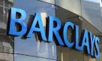 Barclays bank got twice as ...