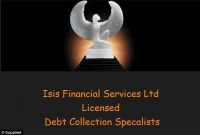 Isis Financial Services has