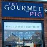 The Gourmet Pig Deli and Wine