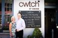 cwtch* Restaurant St Davids