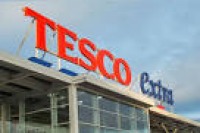 Tesco Plc have confirmed that