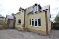 3 bed detached house for sale ...