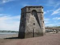 The Martello Tower on Front ...