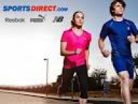 Sports Direct sale banner
