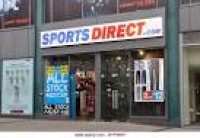 Sports Direct store ...