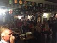 Victoria Inn: We love rugby