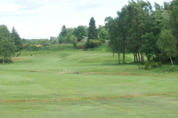 Alyth Golf Club (Scotland):
