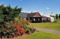 Strathmore Golf Centre - Perth City