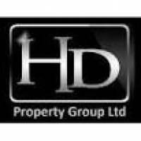 HD Property Group Ltd