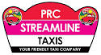 Streamline Taxis Logo 2016