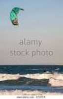 Kite Boarding Uk Stock Photos & Kite Boarding Uk Stock Images - Alamy