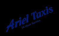 Ariel Taxi Company: Poole,