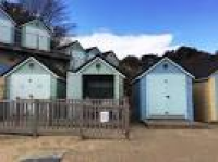 Lodge for sale in Purbeck View, Alum Chine, Bournemouth, BH4