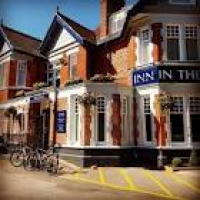 Inn In The Park in Branksome, Poole : Pubs Galore