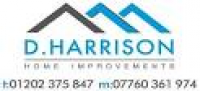 D Harrison Home Improvements - Covering Dorset & Hampshire