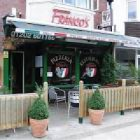 Francos Restaurant | Poole | Franco's Broadstone