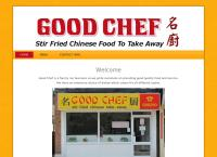 Good Chef Chinese Takeaway
