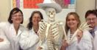 Health and Medical Science | Bournemouth and Poole College