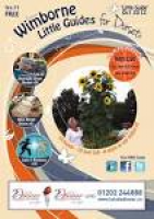 Wimborne Little Guide by ...