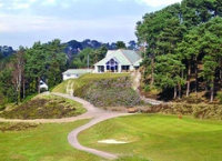 Parkstone Golf Club, 49a Links