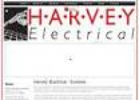 Harvey Electrical Ltd
