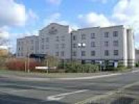 Holiday Inn Express Poole: ...