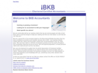 BKB Accountants Ltd