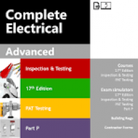 Complete Electrical Advanced ...