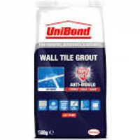 UniBond Sealant, Adhesives, Tiling & More from B&M