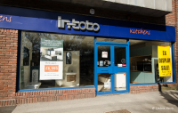Intoto Kitchens, Lower