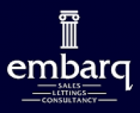Contact Embarq - Estate and Letting Agents in Poole