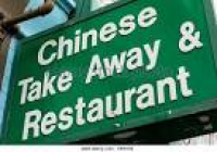 Chinese Take Away Restaurant ...