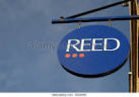 ... Reed Employment agency ...