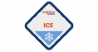 Icy Conditions : Take care on ...