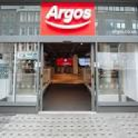 Argos View more Argos