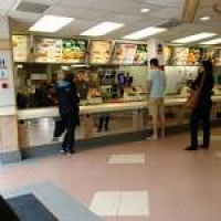 Burger King, High Street, Poole - Disabled Access - Euan's Guide