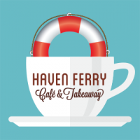 Haven Ferry Cafe & Takeaway,