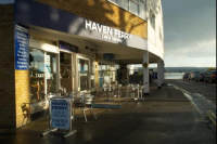 Haven Ferry Cafe and Takeaway: