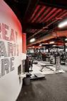 Gyms in Poole Branksome | Get A Free DW Fitness Guest Pass